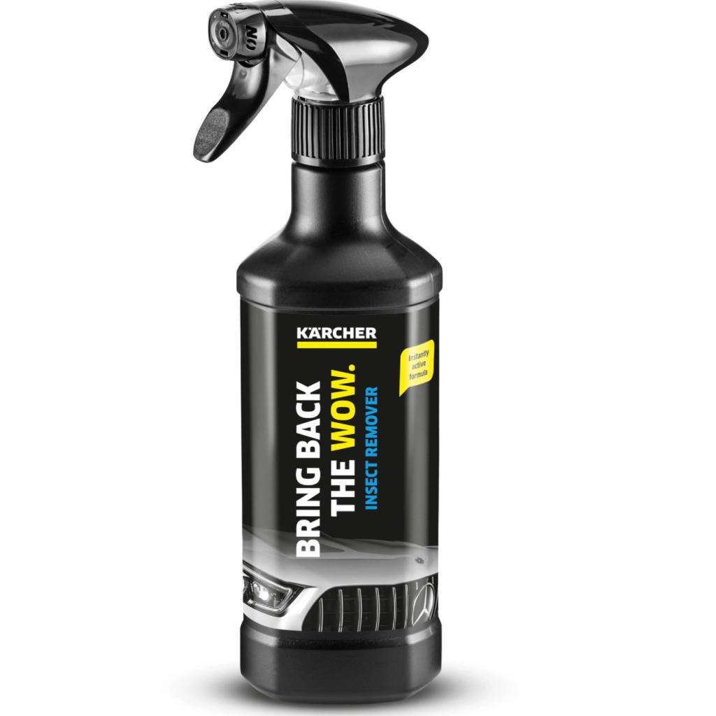 Засіб для мийок високого тиску Karcher для чищення колісних дисків Premium RM 667 + RM 618 (6.296-167.0) Засіб для мийок високого тиску Karcher для чищення колісних дисків Premium RM 667 + RM 618 (6.296-167.0)
