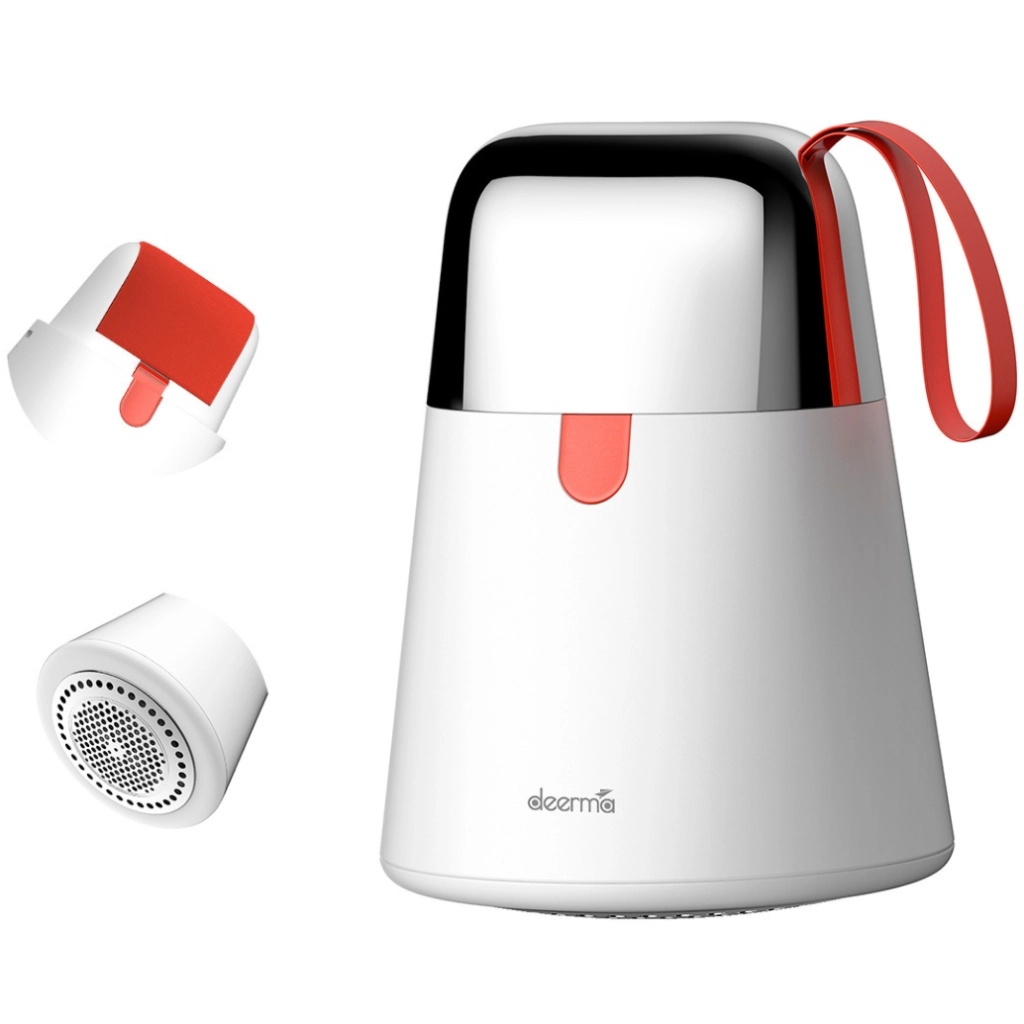 Машинка для чищення трикотажу Deerma Lint Remover (DEM-MQ600)