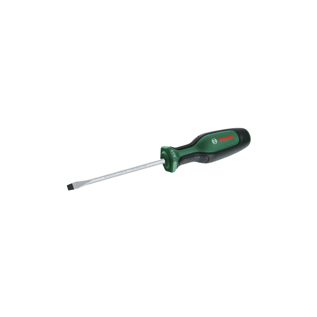 Викрутка Bosch шліцева, SL5.5×100mm (1.600.A03.DT0) Викрутка Bosch шліцева, SL5.5×100mm (1.600.A03.DT0)