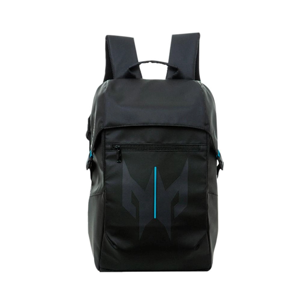 Рюкзак для ноутбука Acer 16" Predator Utility Lite Backpack, Black (GP.BAG11.07U)