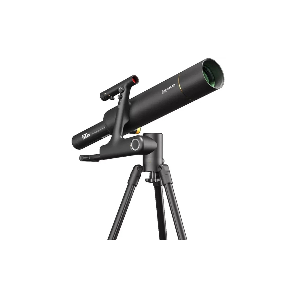 Дитячий телескоп Beaverlab Розумний астрономічний телескоп Beaverlab TW1 (DDL-TW1) Дитячий телескоп Beaverlab Розумний астрономічний телескоп Beaverlab TW1 (DDL-TW1)