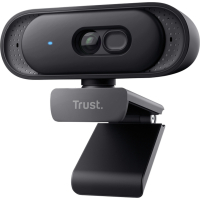 Веб-камера Trust Tomar 2K QHD Black (26141)