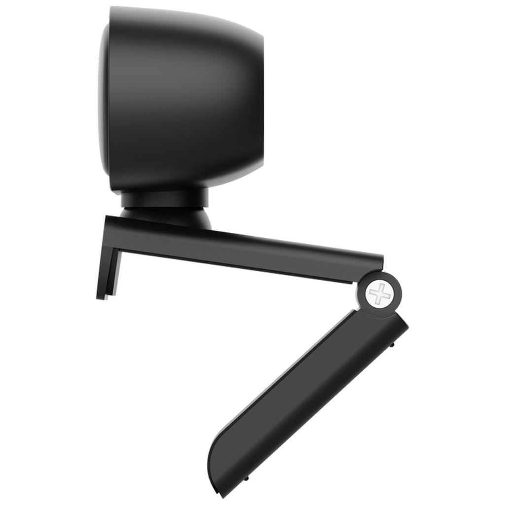 Веб-камера Trust Tomar 2K QHD Black (26141) Веб-камера Trust Tomar 2K QHD Black (26141)