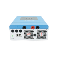 Solar inverter ANENJI ANJ-6200W-48PL-WIFI, 6200W 48V (ANJ-6200W-48PL-WIFI)
