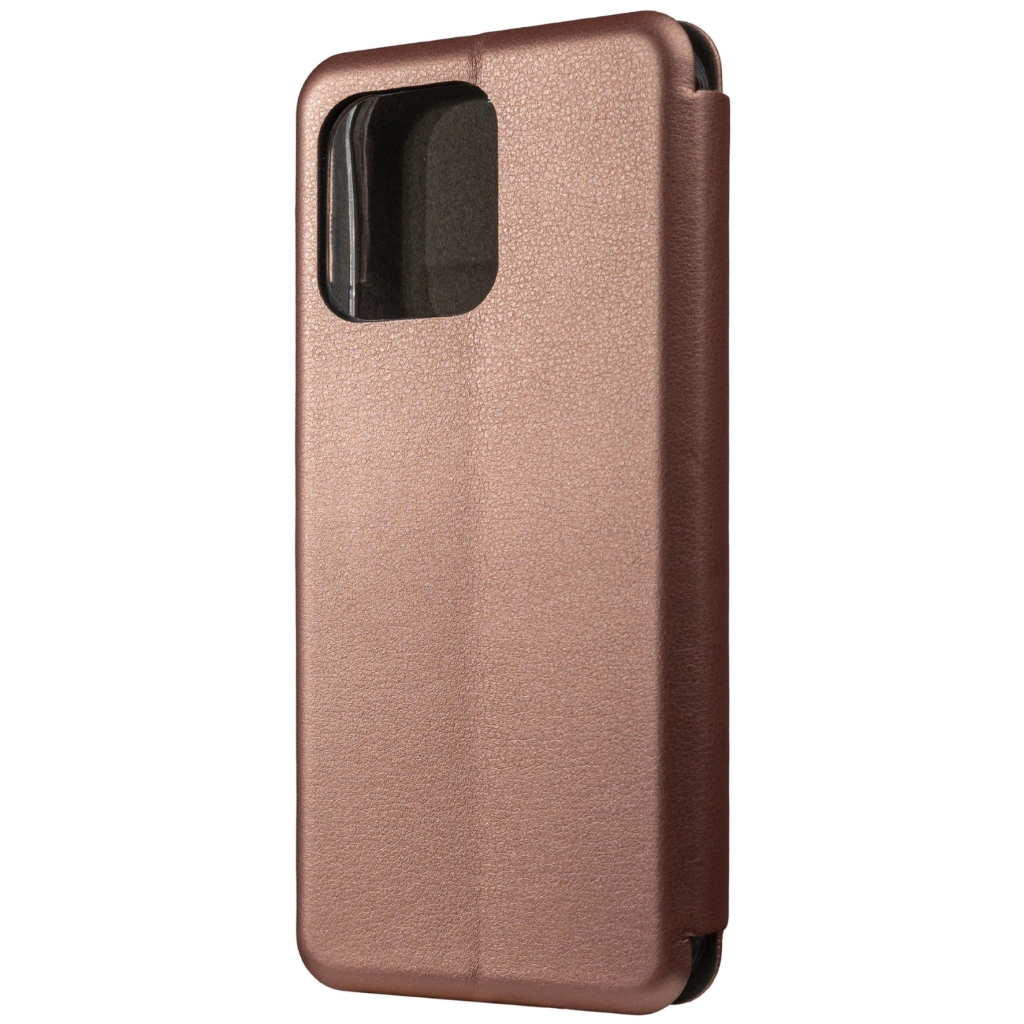 Чохол до мобільного телефона Armorstandart G-Case OPPO A6 4G / A6K 4G / A6S 4G / A6X 4G Rose Gold (ARM90306) Чохол до мобільного телефона Armorstandart G-Case OPPO A6 4G / A6K 4G / A6S 4G / A6X 4G Rose Gold (ARM90306)