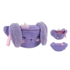 Kite banana bag for children 2577 Little Bunny (K26-2577-1)