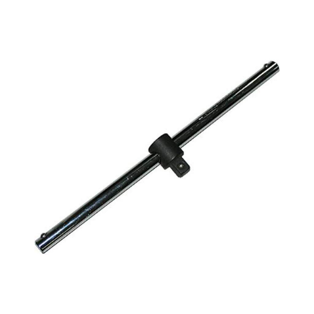Ключ Hans вороток Т-подібний, 1/4", 130мм (2770) Ключ Hans вороток Т-подібний, 1/4", 130мм (2770)