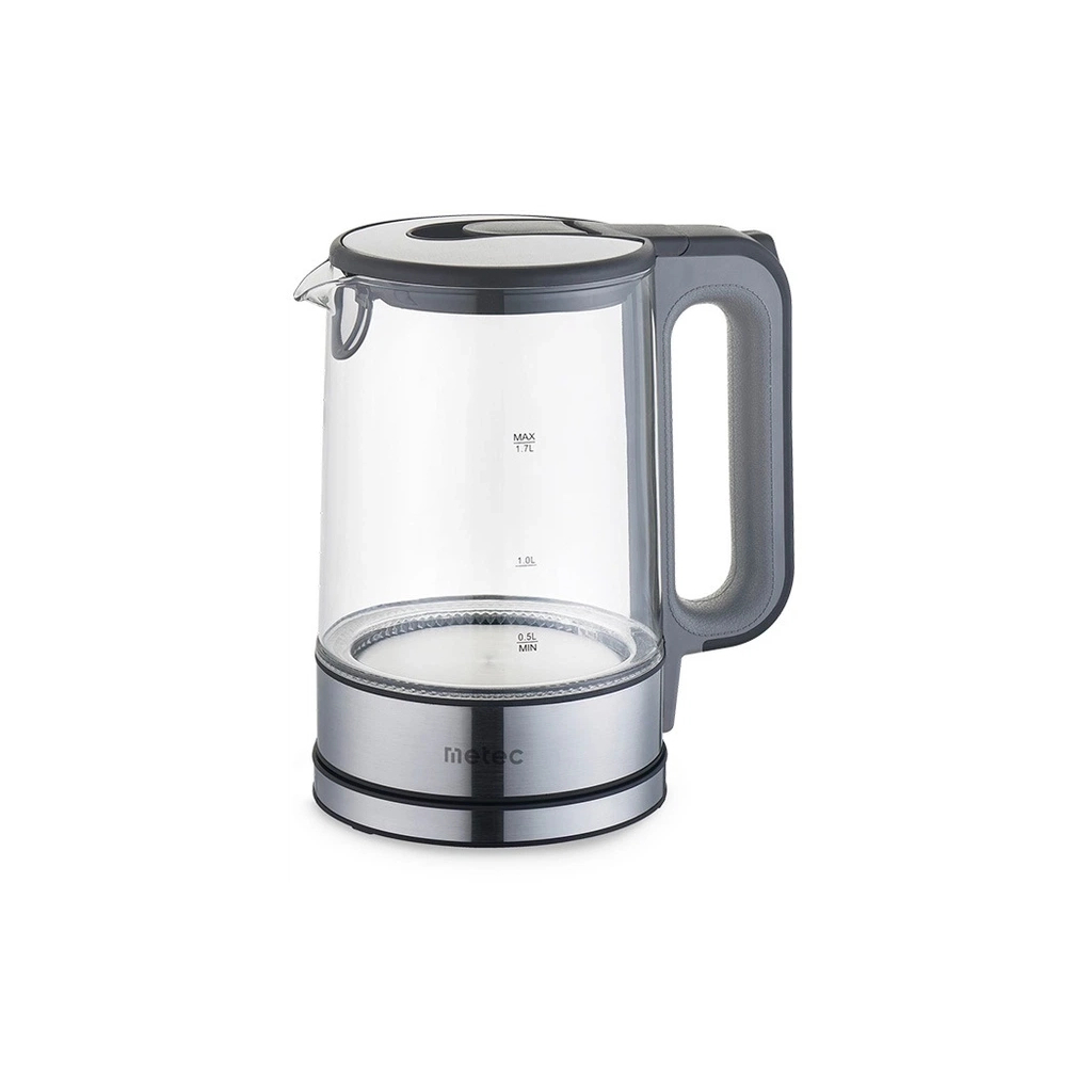 Електрочайник Metec EK-02GG Електрочайник Metec EK-02GG