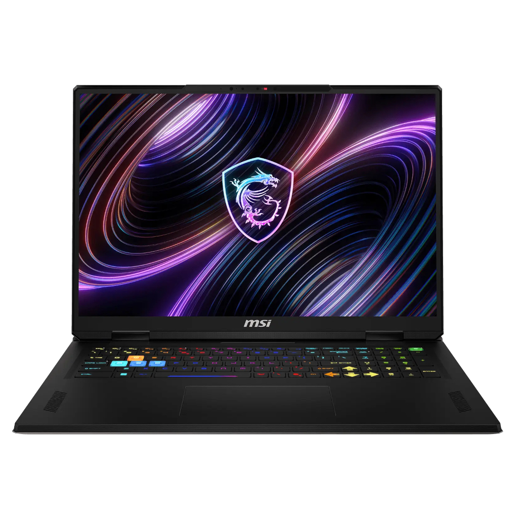 Ноутбук MSI Raider 16 HX B2WH-226XUA (9S7-265122-226)