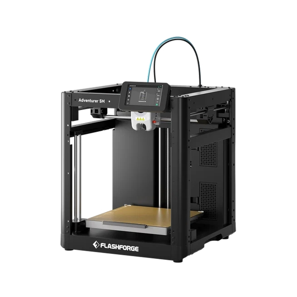 3D-принтер Flashforge ADVENTURER 5M (10000894001)