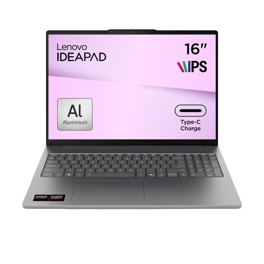 Ноутбук Lenovo IdeaPad Slim 5 16AGP11 (83S2006FRA)
