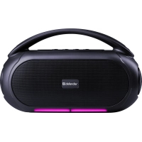 Акустична система Defender Beatbox 12 Black (65812)