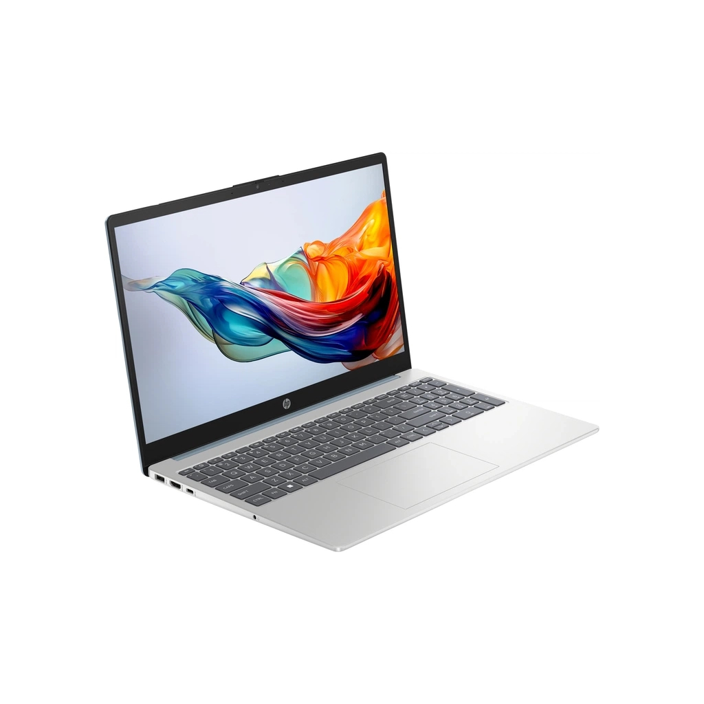 Ноутбук HP 15-fc0330ua (DM8B6EA)