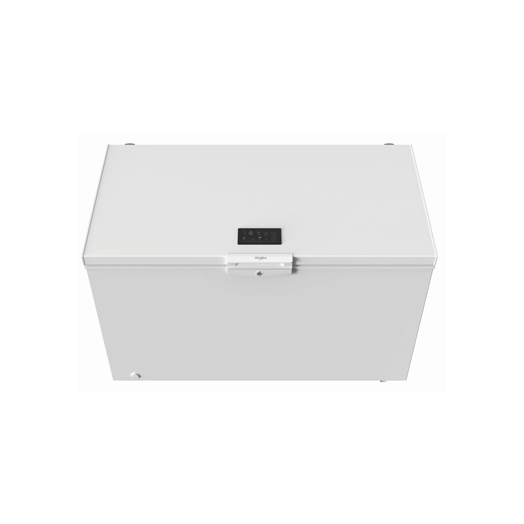 Морозильна скриня Whirlpool W3RHS37EW2 Морозильна скриня Whirlpool W3RHS37EW2