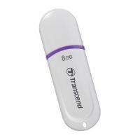 USB флеш накопичувач Transcend 8Gb JetFlash 330 (TS8GJF330)