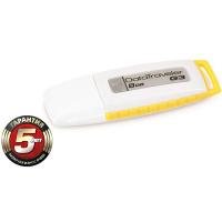 USB флеш накопичувач Kingston 8Gb DataTraveler Generation 3 (DTIG3/8GB/DTIG3/8GBZ)