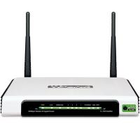 Маршрутизатор TP-Link TL-WR1042ND