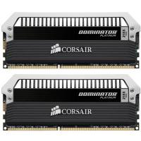 Модуль пам'яті для комп'ютера DDR3 8GB (2x4GB) 2133 MHz Corsair (CMD8GX3M2B2133C9)