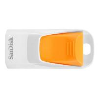 USB флеш накопичувач SanDisk 8Gb Cruzer Edge Orange (SDCZ51W-008G-B35O)