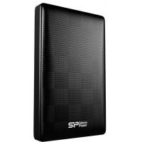 Зовнішній жорсткий диск Silicon Power 2.5" 1TB (SP010TBPHDD03S3K)