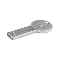 USB флеш накопичувач LaCie 8Gb CooKey (131049)