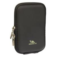 Фото-сумка RivaCase Digital Case (7062PU black)