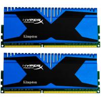 Модуль пам'яті для комп'ютера DDR3 8GB (2x4GB) 2133 MHz Predator Kingston Fury (ex.HyperX) (HX321C11T2K2/8)