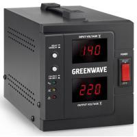 Стабілізатор Greenwave Aegis 500 Digital (R0013651)