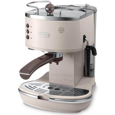 DeLonghi ECOV 311 BG espresso coffee machine