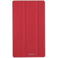 Чохол до планшета ASUS ZenPad C 7.0" TriCover Z170C / Z170CG RED (90XB015P-BSL390)