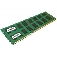 Модуль пам'яті для комп'ютера DDR3 8GB (2x4GB) 1600 MHz Micron (CT2KIT51264BA160BJ)