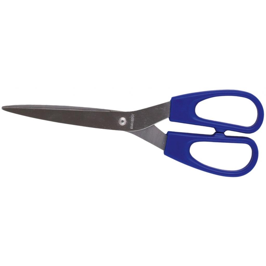 Ножиці Buromax 213мм, JOBMAX (BM.4524) Ножиці Buromax 213мм, JOBMAX (BM.4524)