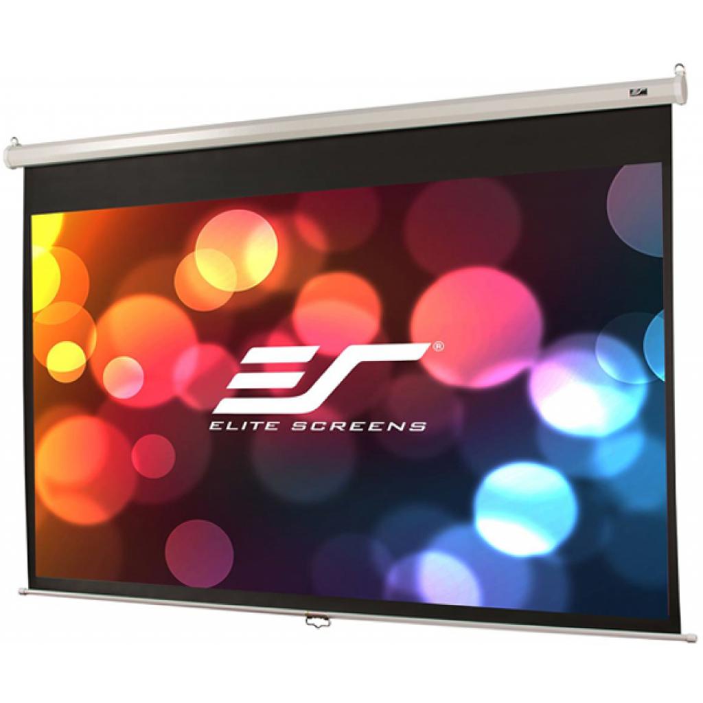 Projection screen ELITE SCREENS M109NWX