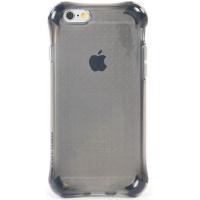 Чохол до мобільного телефона Apple TOSTO IPHONE 6/6S GREY W/ TEMP.GLASS (IPH6S4TO-G)