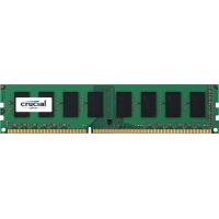 Модуль пам'яті для комп'ютера DDR3 2GB 1600 MHz Micron (CT25664BD160B)