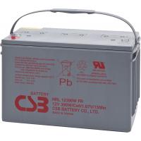 Батарея до ДБЖ CSB 12В 100 Ач (HRL12390W)