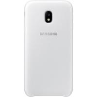 Чохол до мобільного телефона Samsung для J3 (2017)/J330-EF-PJ330CWEGRU-Dual Layer Cover (Wh) (EF-PJ330CWEGRU)