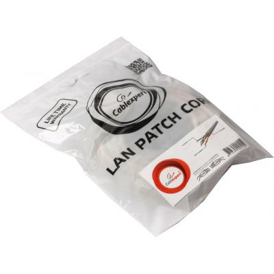Патч-корд 0.5м UTP cat 6 CCA green Cablexpert (PP6U-0.5M/G)