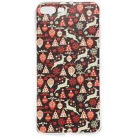 Чохол до мобільного телефона ColorWay ultrathin TPU case for Apple iPhone 7 Plus, pic. А012 (CW-CTPAI7P-TRG)