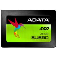 Накопичувач SSD 2.5" 480GB ADATA (ASU650SS-480GT-C)