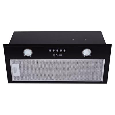 Витяжка кухонна Perfelli BI 6512 A 1000 BL LED