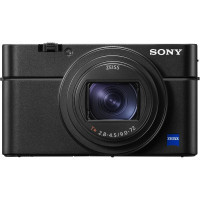Цифровий фотоапарат Sony Cyber-Shot RX100 MkVI (DSCRX100M6.RU3)