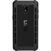 Чохол до мобільного телефона UAG Samsung Galaxy J3 (2018) Outback Black (211035114040)