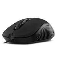 Мишка Sven RX-140 USB black