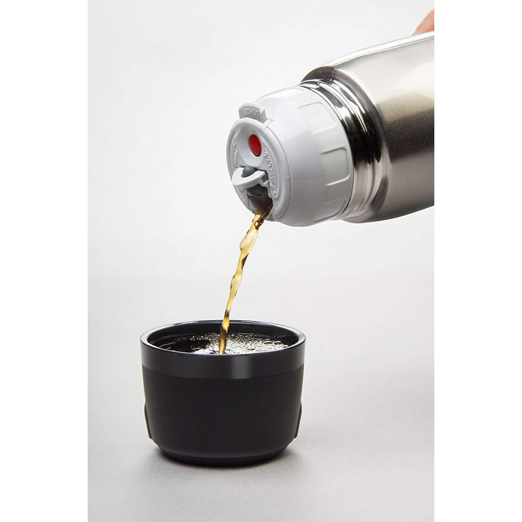 Термос Zojirushi SJ-JS08RA 0,8 л Red (1678.04.34)