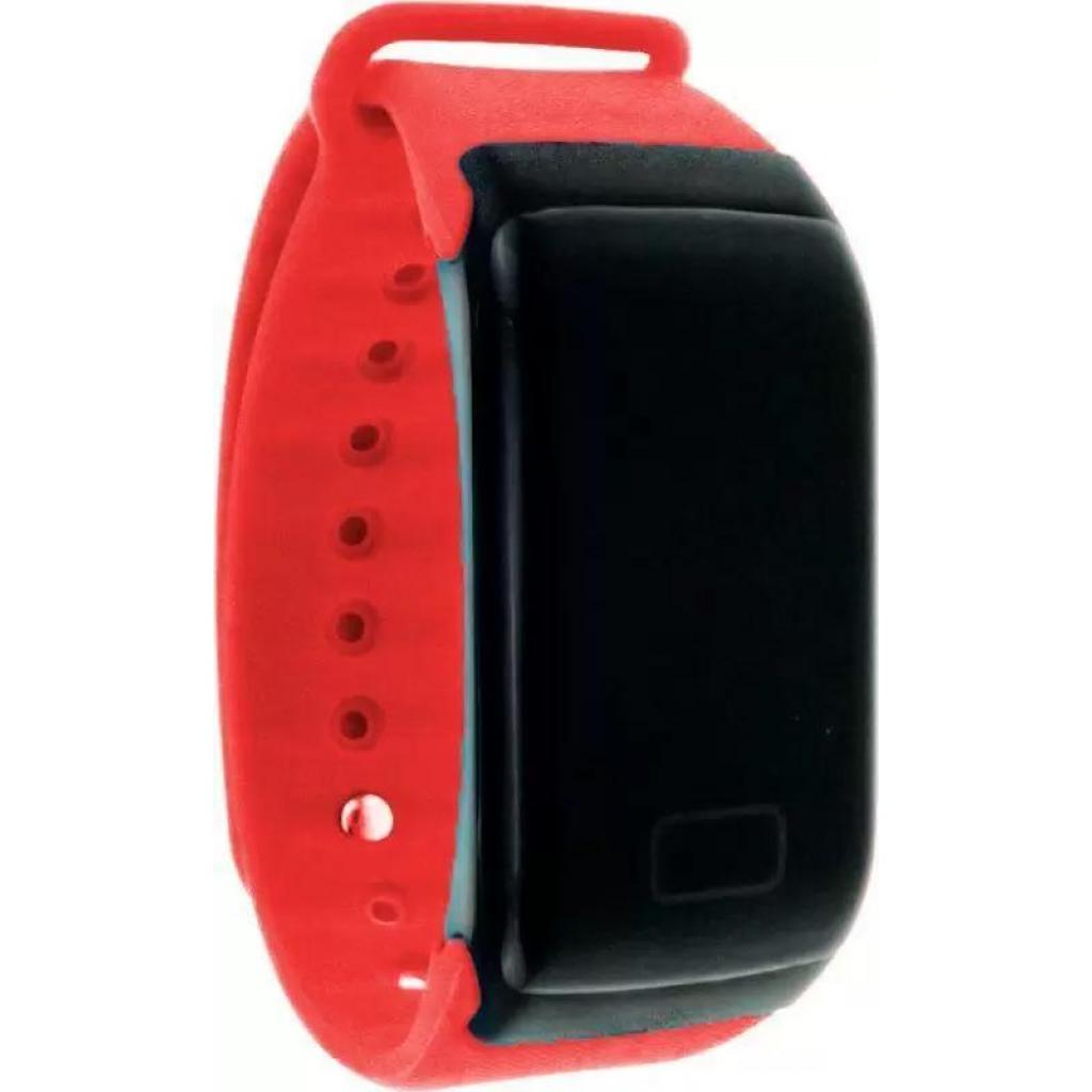 Фітнес браслет UWatch F1 Red (F_55459)