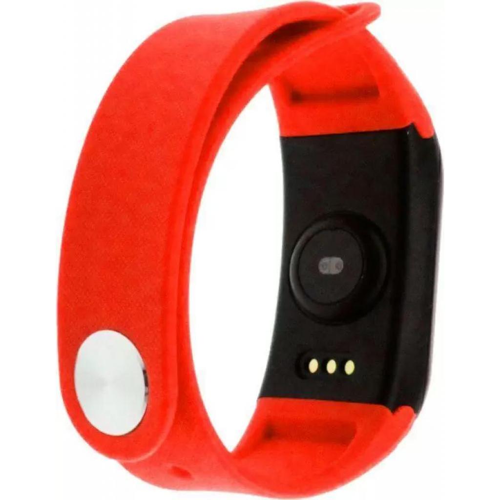 Фітнес браслет UWatch F1 Red (F_55459)