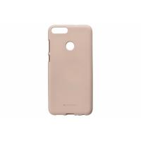 Чохол до мобільного телефона Goospery Huawei P Smart SF Jelly Pink Sand (8809550415348)
