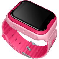 Смарт-годинник UWatch Q402 Kid smart watch Pink (F_54959)