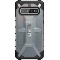 Чохол до мобільного телефона UAG Samsung Galaxy S10 Plasma, Ice (211343114343)